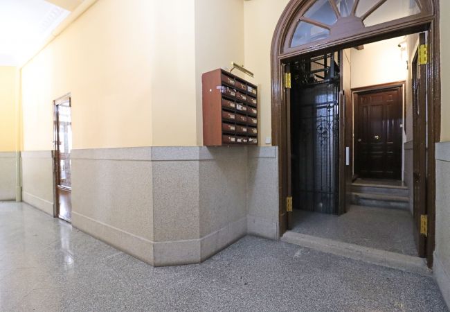 Apartamento en Madrid - Justicia Centric I Apartamento en Madrid - Justicia Centric I