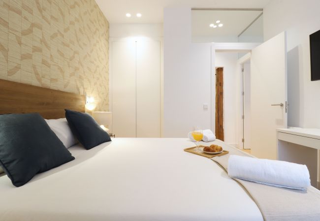 Apartamento en Madrid - Justicia Centric I Apartamento en Madrid - Justicia Centric I