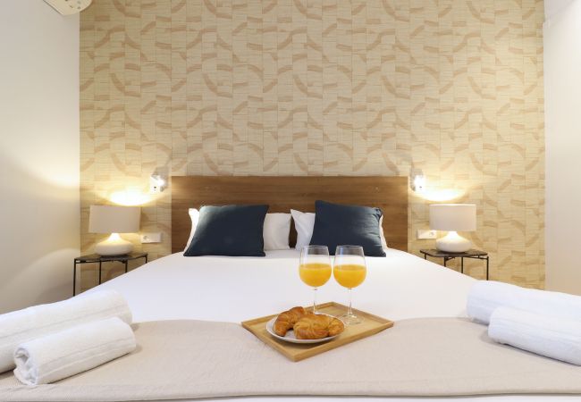 Apartamento en Madrid - Justicia Centric I Apartamento en Madrid - Justicia Centric I