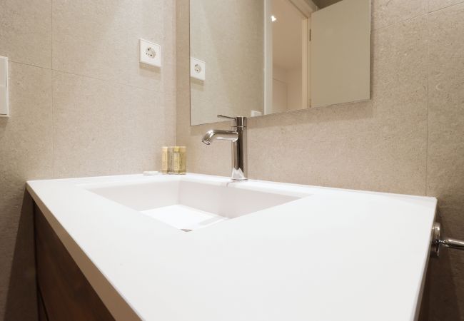 Apartamento en Madrid - Justicia Centric I Apartamento en Madrid - Justicia Centric I
