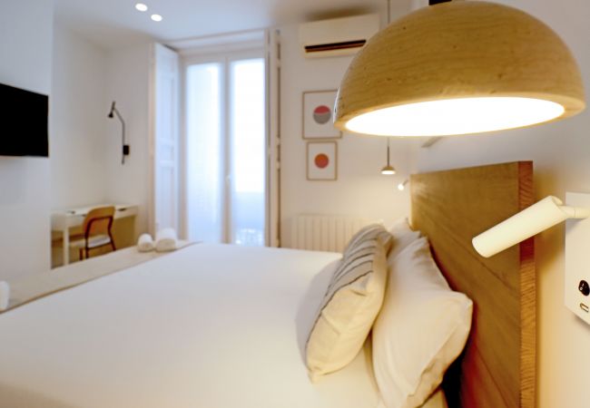 Apartamento en Madrid - Justicia Centric I Apartamento en Madrid - Justicia Centric I