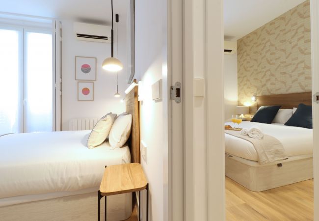 Apartamento en Madrid - Justicia Centric I Apartamento en Madrid - Justicia Centric I
