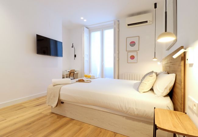 Apartamento en Madrid - Justicia Centric I Apartamento en Madrid - Justicia Centric I