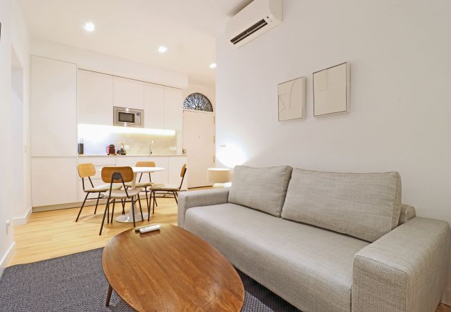 Apartamento en Madrid - Justicia Centric I Apartamento en Madrid - Justicia Centric I