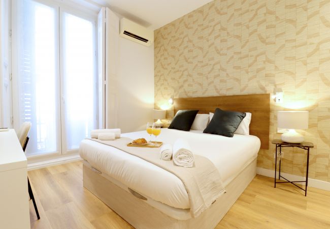 Apartamento en Madrid - Justicia Centric I Apartamento en Madrid - Justicia Centric I