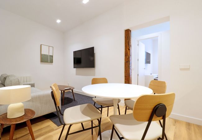 Apartamento en Madrid - Justicia Centric I Apartamento en Madrid - Justicia Centric I