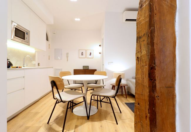 Apartamento en Madrid - Justicia Centric I Apartamento en Madrid - Justicia Centric I