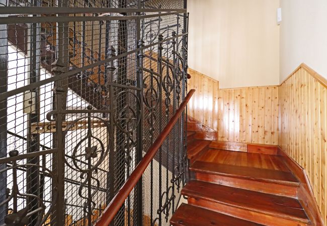 Apartamento en Madrid - Justicia Centric I Apartamento en Madrid - Justicia Centric I