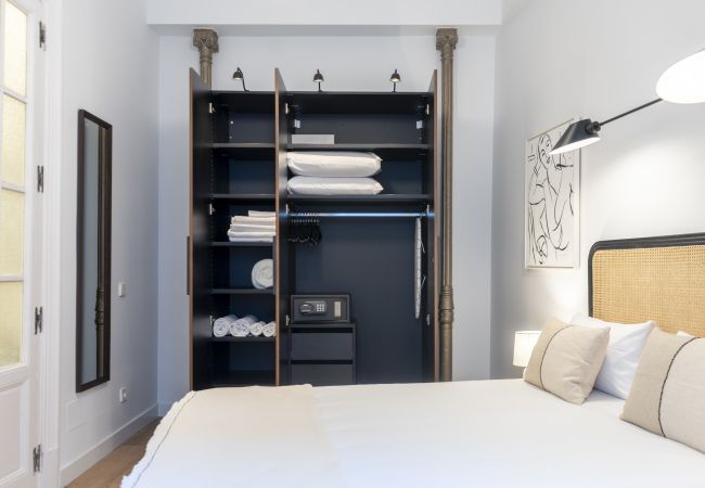 Apartamento en Madrid - Justicia Centric II Apartamento en Madrid - Justicia Centric II