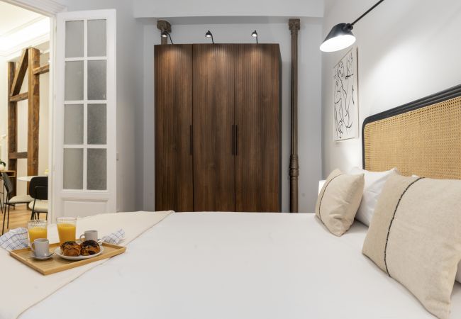Apartamento en Madrid - Justicia Centric II Apartamento en Madrid - Justicia Centric II