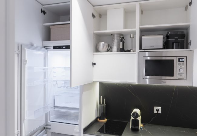 Apartamento en Madrid - Justicia Centric II Apartamento en Madrid - Justicia Centric II