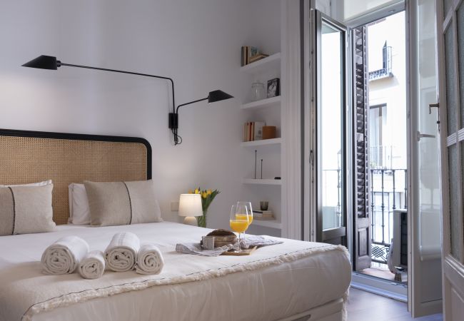 Apartamento en Madrid - Justicia Centric II Apartamento en Madrid - Justicia Centric II