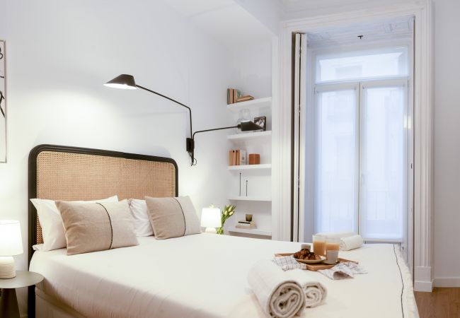 Apartamento en Madrid - Justicia Centric II Apartamento en Madrid - Justicia Centric II