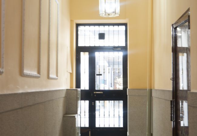 Apartamento en Madrid - Justicia Centric II Apartamento en Madrid - Justicia Centric II