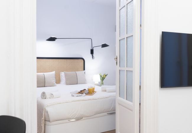 Apartamento en Madrid - Justicia Centric II Apartamento en Madrid - Justicia Centric II