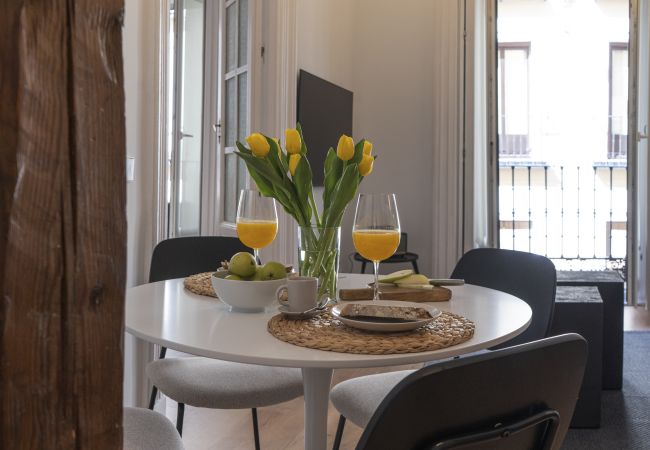Apartamento en Madrid - Justicia Centric II Apartamento en Madrid - Justicia Centric II