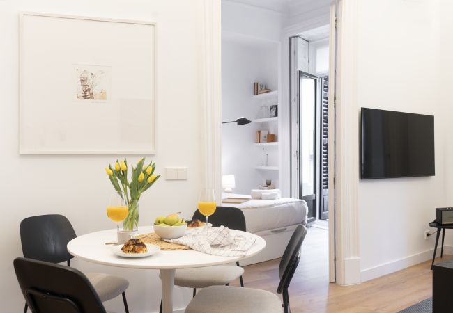 Apartamento en Madrid - Justicia Centric II Apartamento en Madrid - Justicia Centric II