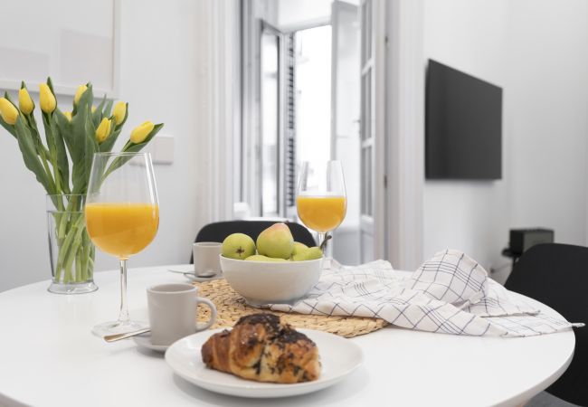 Apartamento en Madrid - Justicia Centric II Apartamento en Madrid - Justicia Centric II