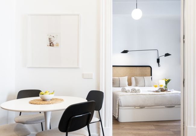 Apartamento en Madrid - Justicia Centric II Apartamento en Madrid - Justicia Centric II