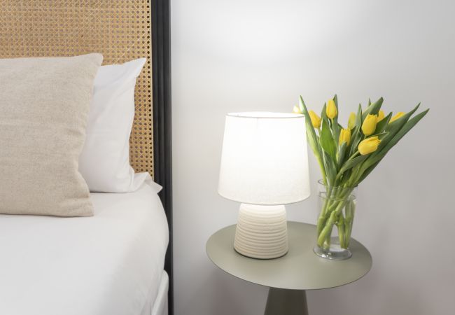 Apartamento en Madrid - Justicia Centric II Apartamento en Madrid - Justicia Centric II