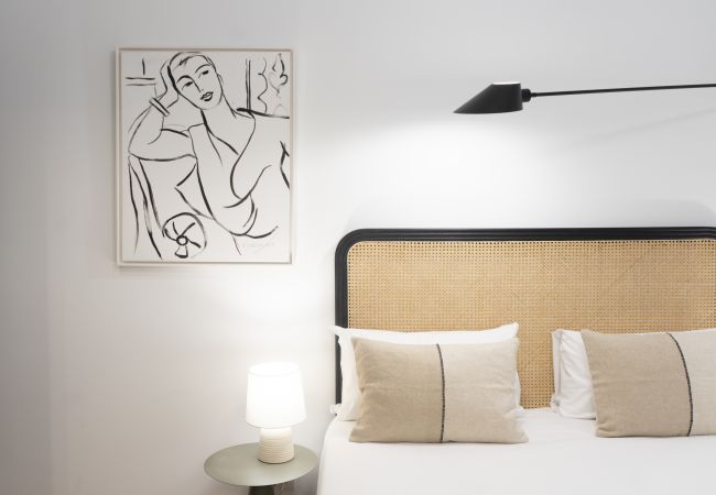 Apartamento en Madrid - Justicia Centric II Apartamento en Madrid - Justicia Centric II