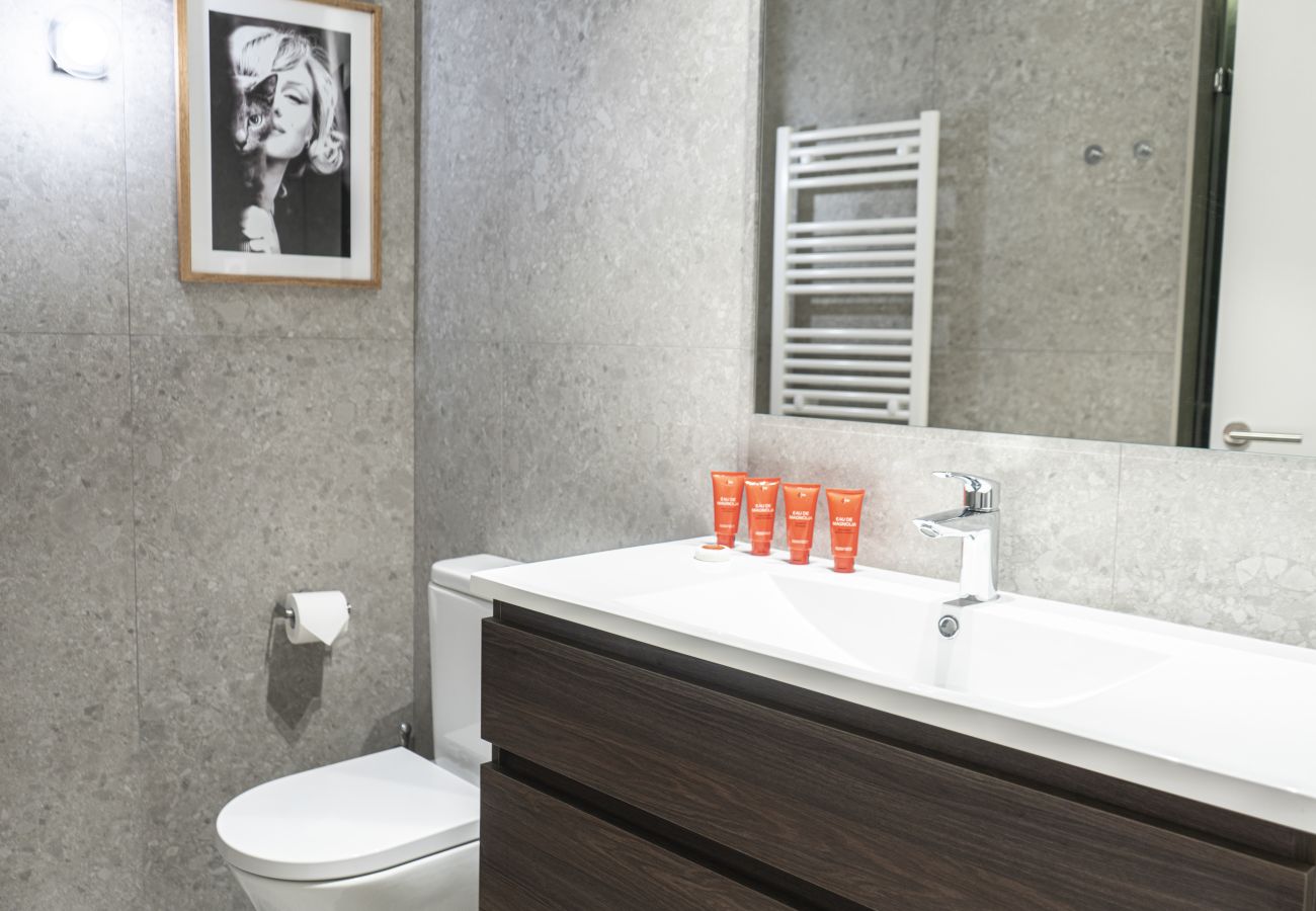 Apartamento en Madrid - Justicia Centric II Apartamento en Madrid - Justicia Centric II
