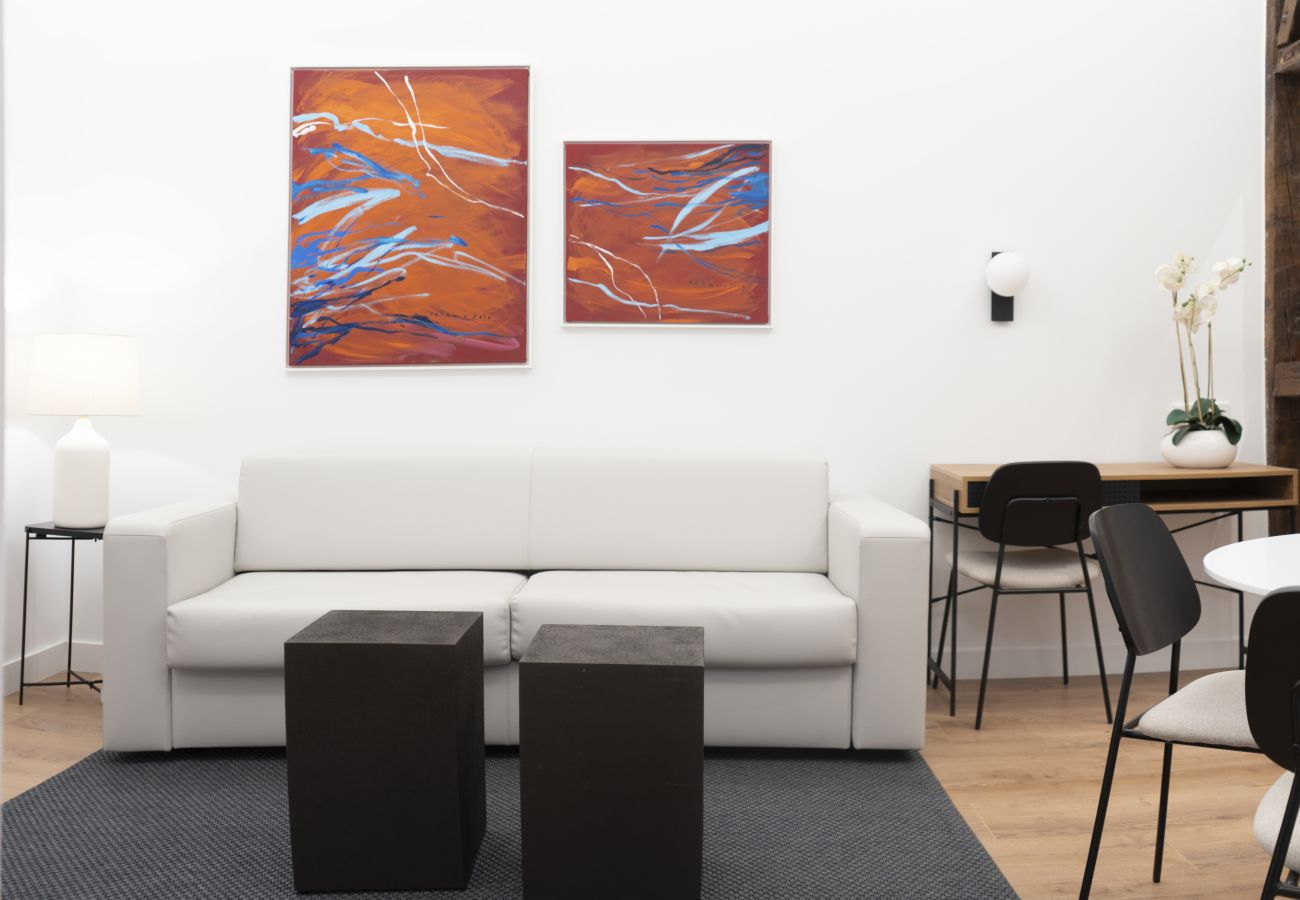 Apartamento en Madrid - Justicia Centric II Apartamento en Madrid - Justicia Centric II