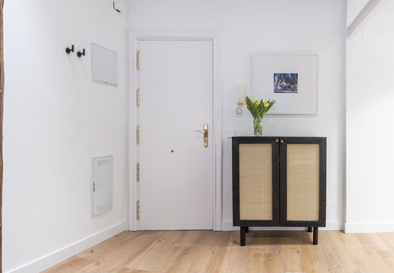 Apartamento en Madrid - Justicia Centric II Apartamento en Madrid - Justicia Centric II