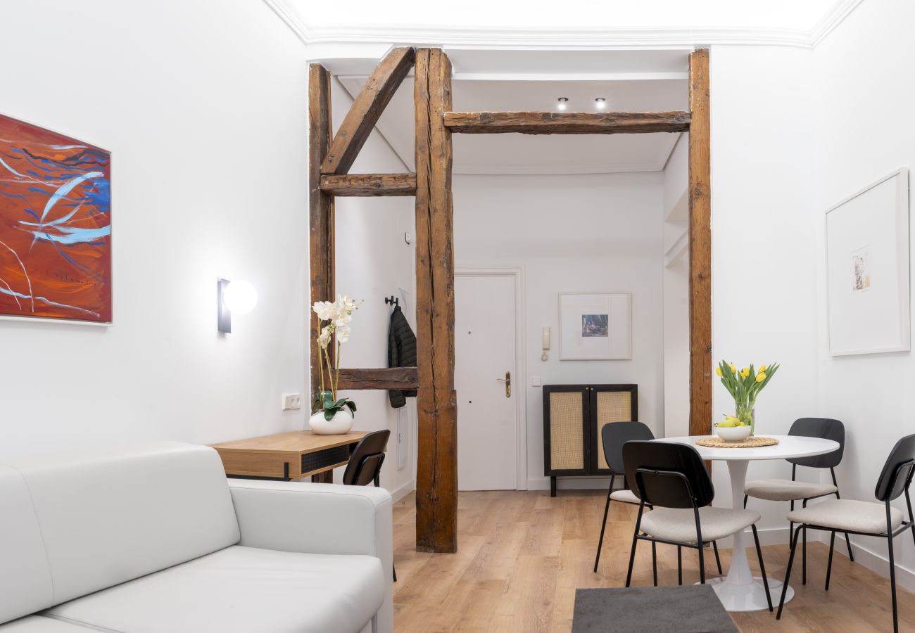 Apartamento en Madrid - Justicia Centric II Apartamento en Madrid - Justicia Centric II