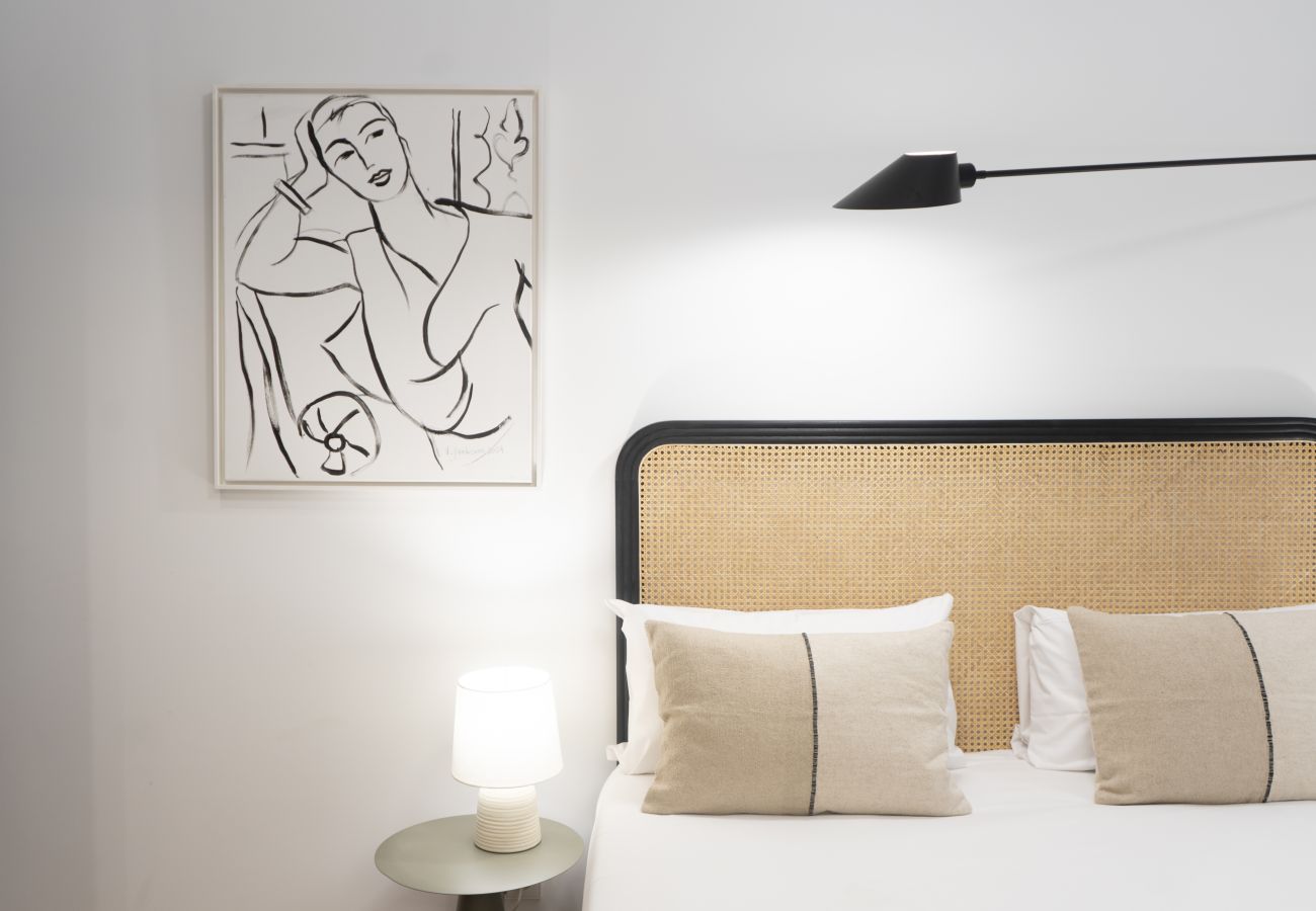 Apartamento en Madrid - Justicia Centric II Apartamento en Madrid - Justicia Centric II