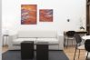 Apartamento en Madrid - Justicia Centric II Apartamento en Madrid - Justicia Centric II