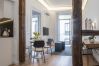 Apartamento en Madrid - Justicia Centric II Apartamento en Madrid - Justicia Centric II