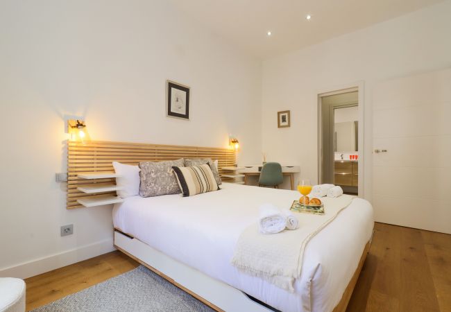 Apartamento en Madrid - Chamberi Boutique Apartamento en Madrid - Chamberi Boutique