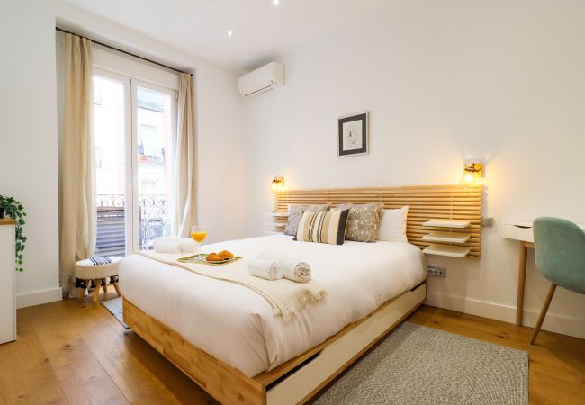 Apartamento en Madrid - Chamberi Boutique Apartamento en Madrid - Chamberi Boutique