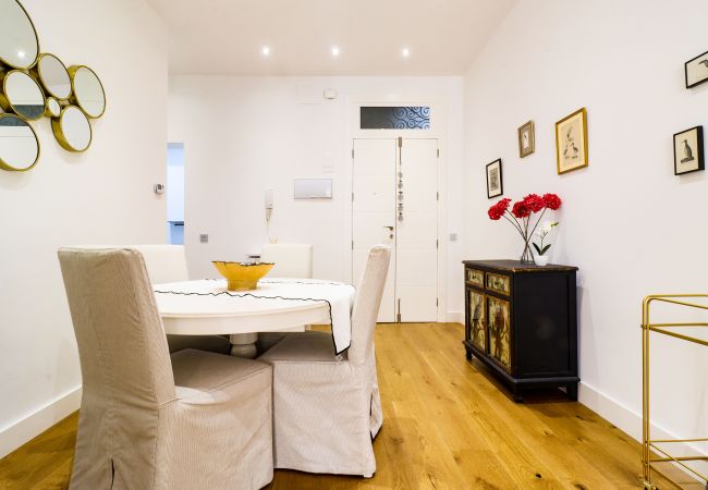 Apartamento en Madrid - Chamberi Boutique Apartamento en Madrid - Chamberi Boutique