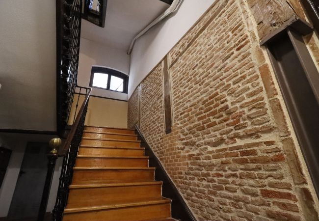 Apartamento en Madrid - Chamberi Boutique Apartamento en Madrid - Chamberi Boutique