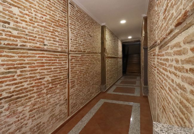 Apartamento en Madrid - Chamberi Boutique Apartamento en Madrid - Chamberi Boutique