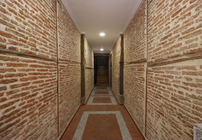 Apartamento en Madrid - Chamberi Boutique Apartamento en Madrid - Chamberi Boutique