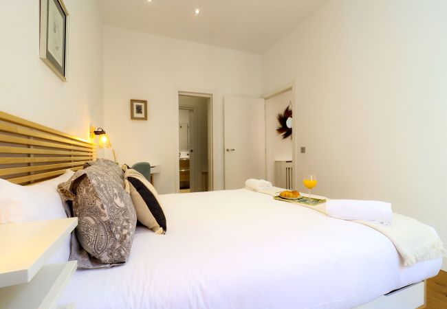 Apartamento en Madrid - Chamberi Boutique Apartamento en Madrid - Chamberi Boutique