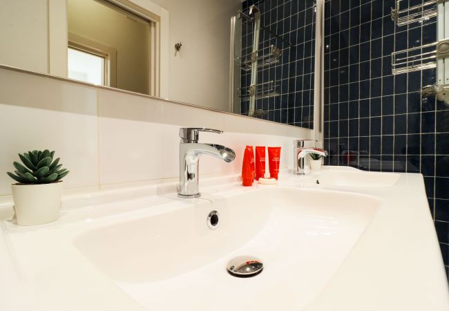 Apartamento en Madrid - Chamberi Boutique Apartamento en Madrid - Chamberi Boutique