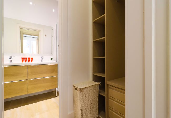 Apartamento en Madrid - Chamberi Boutique Apartamento en Madrid - Chamberi Boutique
