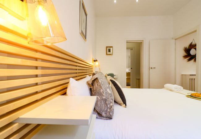 Apartamento en Madrid - Chamberi Boutique Apartamento en Madrid - Chamberi Boutique