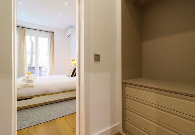 Apartamento en Madrid - Chamberi Boutique Apartamento en Madrid - Chamberi Boutique