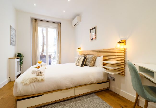 Apartamento en Madrid - Chamberi Boutique Apartamento en Madrid - Chamberi Boutique