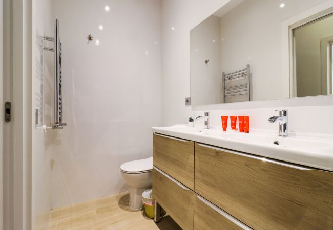 Apartamento en Madrid - Chamberi Boutique Apartamento en Madrid - Chamberi Boutique