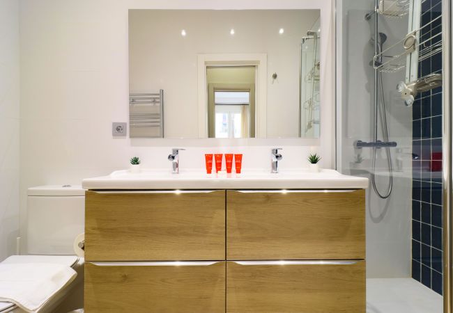 Apartamento en Madrid - Chamberi Boutique Apartamento en Madrid - Chamberi Boutique