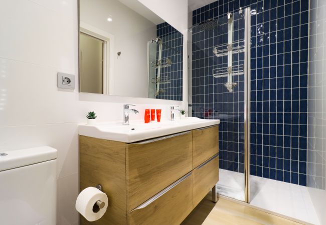 Apartamento en Madrid - Chamberi Boutique Apartamento en Madrid - Chamberi Boutique