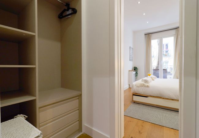 Apartamento en Madrid - Chamberi Boutique Apartamento en Madrid - Chamberi Boutique