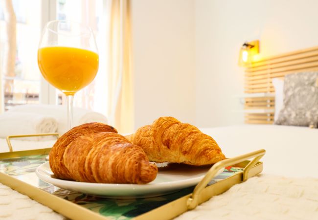 Apartamento en Madrid - Chamberi Boutique Apartamento en Madrid - Chamberi Boutique