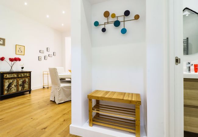 Apartamento en Madrid - Chamberi Boutique Apartamento en Madrid - Chamberi Boutique